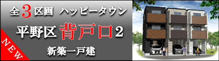 平野区背戸口2